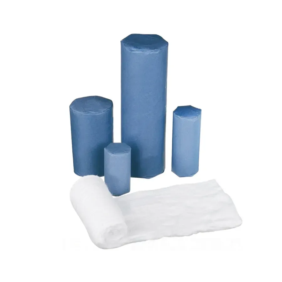 رول پشم جاذب طبی