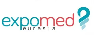 EXPOMED 2025 در ترکیه